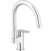 Kuchyňská baterie s vysokým výtokem