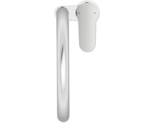 Umyvadlová baterie s jednou pákou