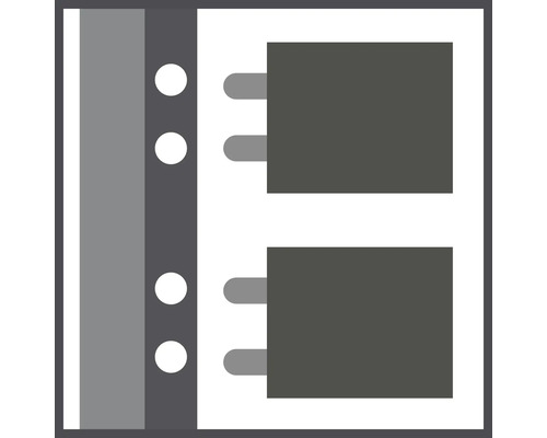 Symbol funkce registru