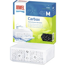 Juwel Carbax aktivní uhlí pro akvarijní filtr s obalem