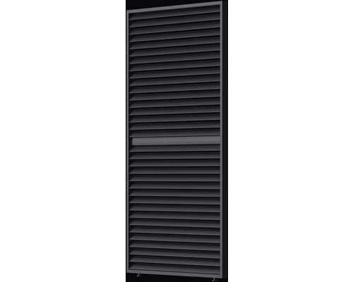 Horizontální žaluzie pro okna a dveře