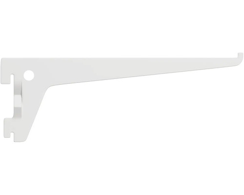 Držák police pro montáž na stěnu