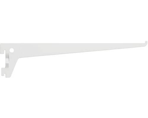 Držák police pro nástěnné police