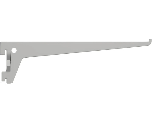 Nástěnná police podpěra