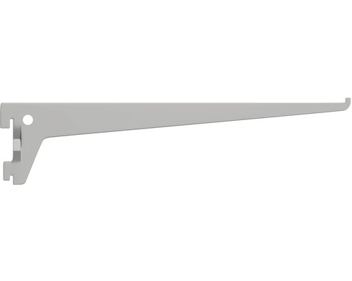 Regálový držák pro montáž na stěnu