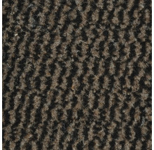 Detail koberce se smyčkovou strukturou