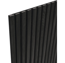 Akustický panel ze dřeva