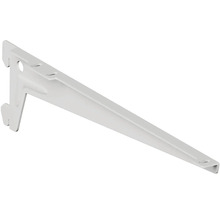 Kovová police podpěra