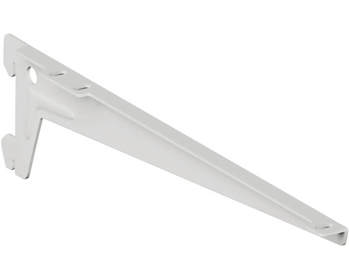 Kovová police podpěra