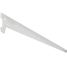 Konzole police z kovu