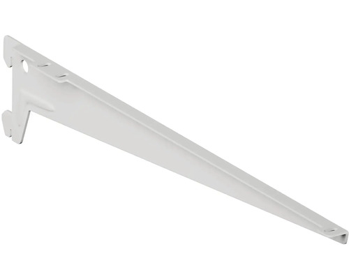 Konzole police z kovu