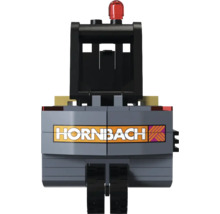 Model vozidla Hornbach Lego