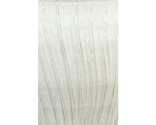 Detail tapety s pruhovaným vzorem