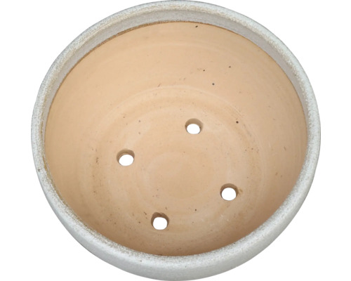 Květináč s drenážními otvory