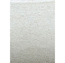 Detail bílé polystyrenové desky