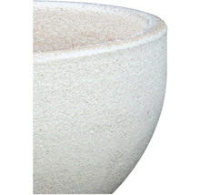 Detailní záběr květináče