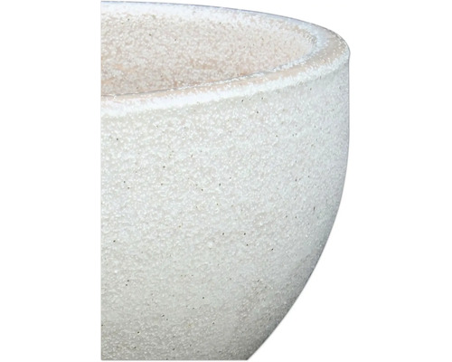 Detailní záběr květináče