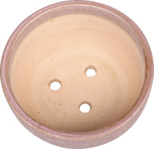 Květináč s drenážními otvory