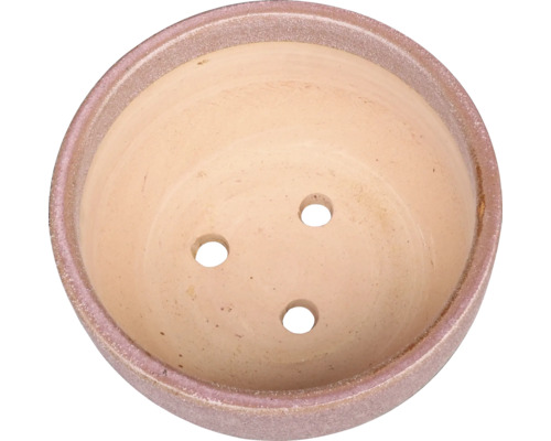 Květináč s drenážními otvory