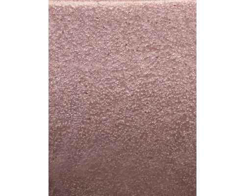 Detail betonového kamene s hrubým povrchem