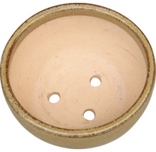 Podmiska pod květináče s drenážními otvory