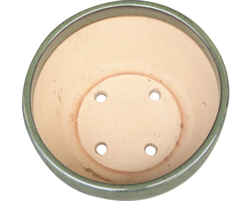 Květináč s drenážními otvory