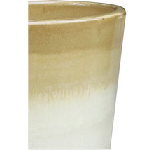 Keramický hrnek s barevným gradientem