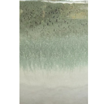 Abstraktní zobrazení s barevnými přechody