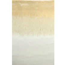 Detailní záběr travertinové mramorové dlaždice