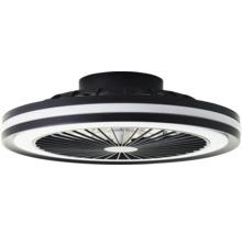 Stropní ventilátor s integrovaným osvětlením