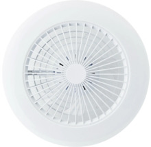 Kulatý stropní ventilátor pro vnitřní použití