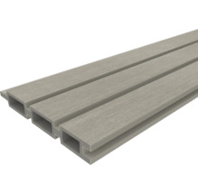 Terasy z kompozitního materiálu