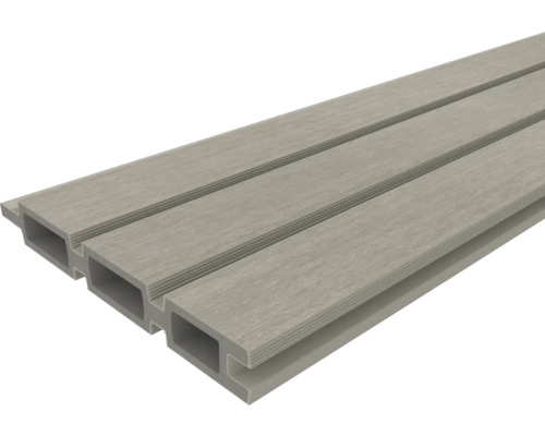 Terasy z kompozitního materiálu