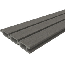 Terasa z kompozitního materiálu