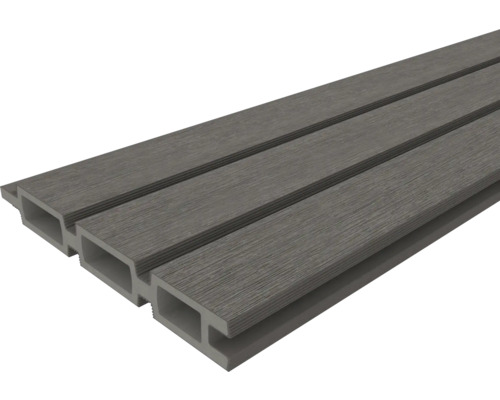 Terasa z kompozitního materiálu