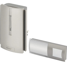 Bezdrátový zvonek EMOS s přijímačem a vysílačem