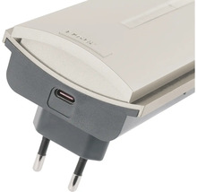 Nabíječka s USB portem