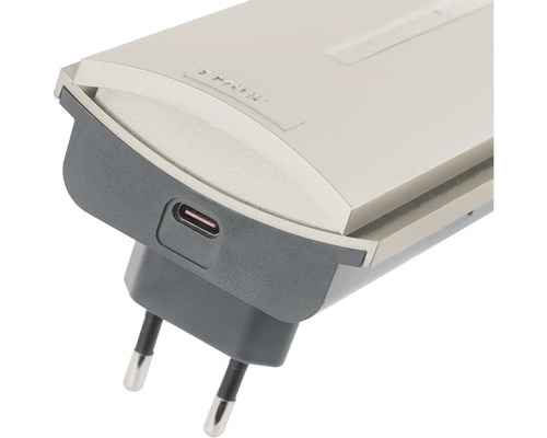 Nabíječka s USB portem