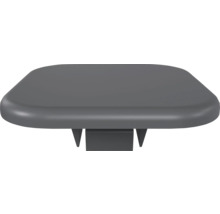 Plastová krycí krytka