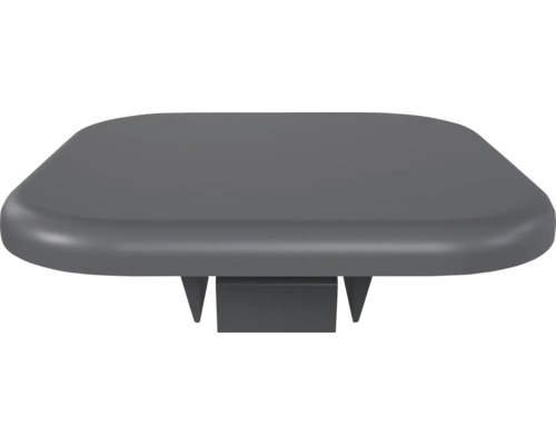 Plastová krycí krytka