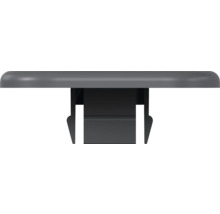 Plastový kluzák na nábytek