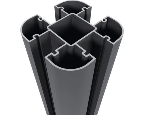 Kovový profil pro konstrukce