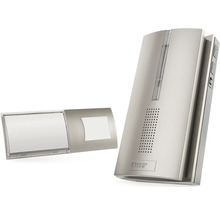 Bezdrátový zvonek EMOS s jmenovkou