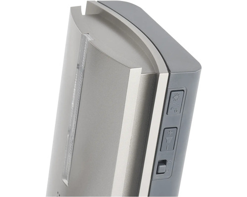 Elektronické zařízení s ovládacími prvky