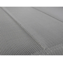 Detail strukturované čalounické látky