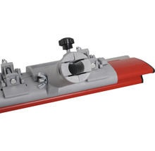 Držák tyče pro plochý štětec