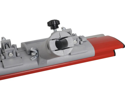 Držák tyče pro plochý štětec