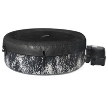 Vířivka Intex s krytem a řídicí jednotkou