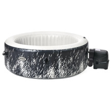 Nafukovací vířivka s logem Intex