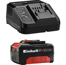 Baterie a nabíječka Einhell Power X-Change